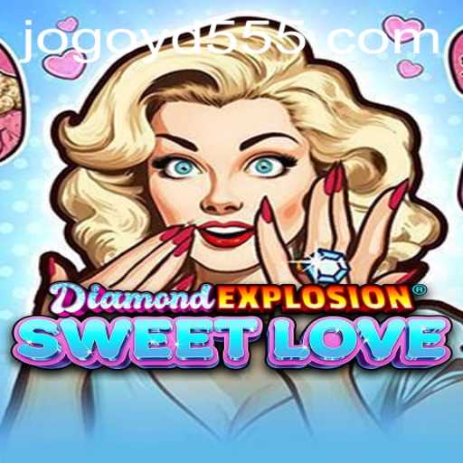 Exploring DiamondExplosionSweetLove: The Latest Gaming Sensation with yd555 PH Login