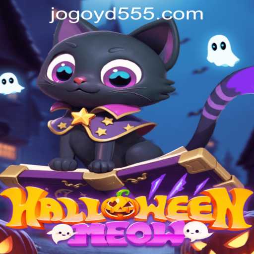 The Enchanting World of HalloweenMeow: A Spooktacular Adventure