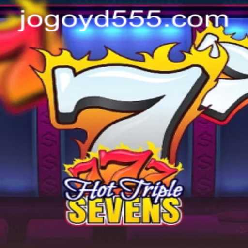 Discover the Excitement of HotTripleSevens: A Thrilling Casino Slot Adventure
