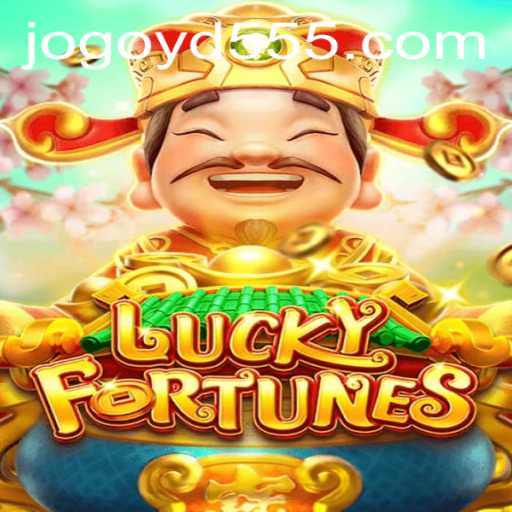 Exploring LUCKYFORTUNES: A New Gaming Phenomenon