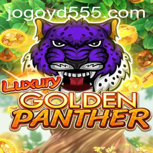 Unveiling the Thrills of LUXURYGOLDENPANTHER: A Comprehensive Guide