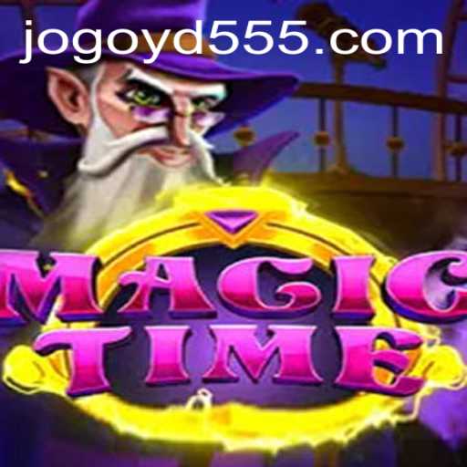 Discover the Enchanting World of MagicTime and the Intrigue of yd555 PH Login