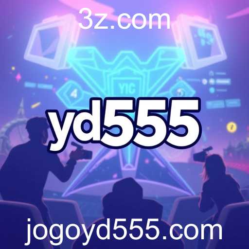 A Ascensão de 'yd555': Revolucionando o Mundo dos Jogos