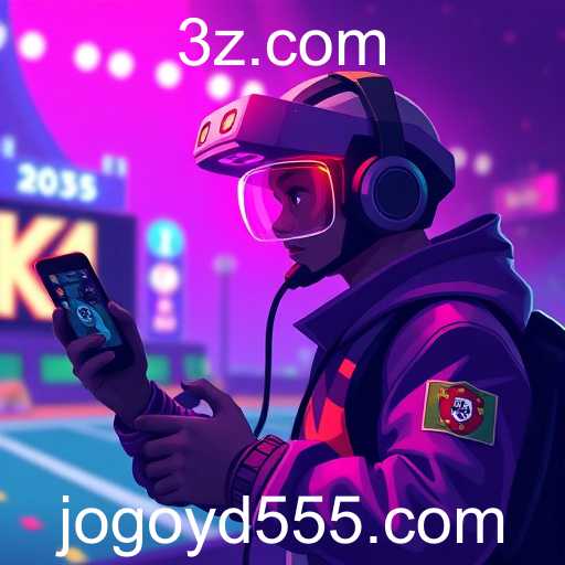 A Evolução dos Jogos Online no Mercado Português