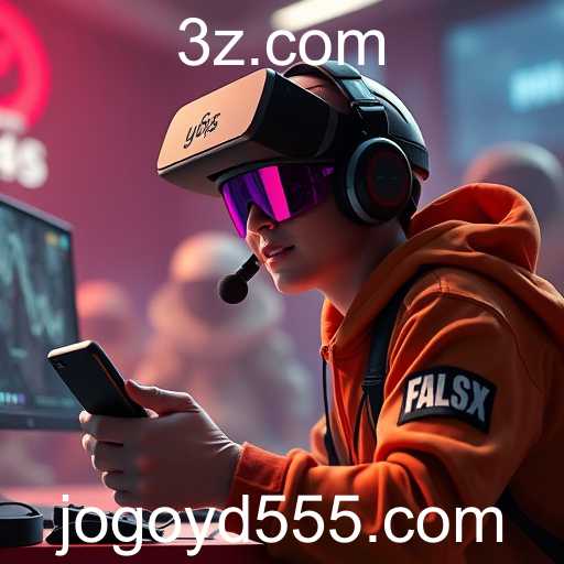 Evolução dos jogos online em 2025