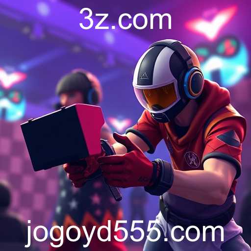 Tendências e Desafios do Cenário de Jogos em 2025