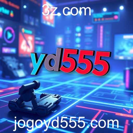 Evolução dos Jogos Online e o Impacto de 'yd555'