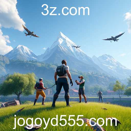 Novidades no Mundo dos Jogos: A Ascensão do 