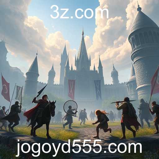 Novidades e Tendências de Jogos em 2025