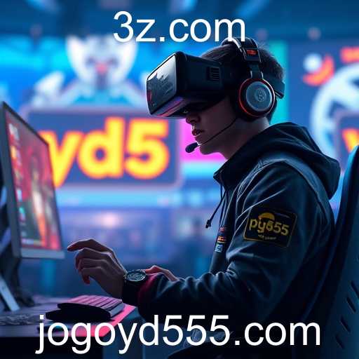 Tendências e Desafios no Mundo dos Jogos Online