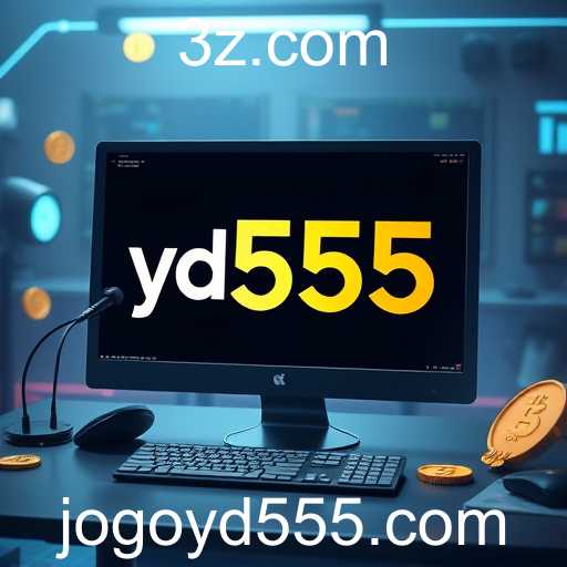 O Impacto de 'yd555' no Mundo dos Jogos