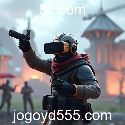 Novidades e Tendências em Jogos: YD555 Ganha Destaque
