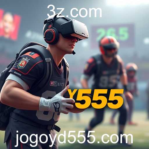 Revolução no Mundo dos Jogos com YD555