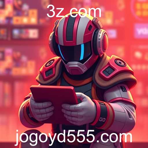 A Ascensão de yd555 no Universo dos Jogos em 2025