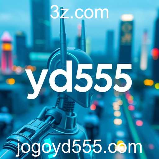 A Evolução do Jogo Online: A Ascensão de YD555